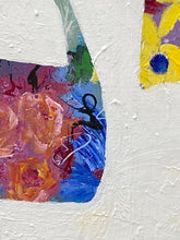 Load image into Gallery viewer, Time for tea 64cmx64cm