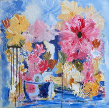 Load image into Gallery viewer, Pick me 100cmx100cm