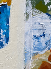 Load image into Gallery viewer, End of the day 64cmx64cmx5cm(D)