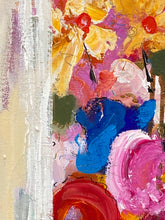 Load image into Gallery viewer, Lemonade day 64cmx64cmx5cm(D)