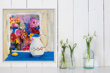 Load image into Gallery viewer, Lemonade day 64cmx64cmx5cm(D)