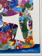 Load image into Gallery viewer, Cooking up a storm64cm(W)x64cm(H)