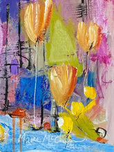 Load image into Gallery viewer, From Italy to the canals of Leeton 90cmx60cm