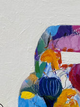 Load image into Gallery viewer, Cooking up a storm64cm(W)x64cm(H)