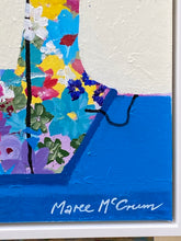 Load image into Gallery viewer, The old singer sewing machine 64cmx64cmx5cm(D)