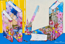 Load image into Gallery viewer, Rubber band 90cm(W)x60cm(H)x3.5cm(D)