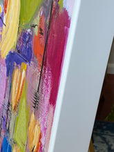 Load image into Gallery viewer, From Italy to the canals of Leeton 90cmx60cm