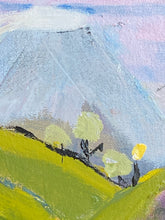 Load image into Gallery viewer, From Italy to the canals of Leeton 90cmx60cm