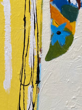 Load image into Gallery viewer, End of the day 64cmx64cmx5cm(D)