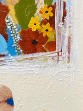 Load image into Gallery viewer, End of the day 64cmx64cmx5cm(D)