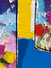 Load image into Gallery viewer, Rubber band 90cm(W)x60cm(H)x3.5cm(D)