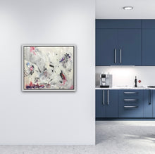 Load image into Gallery viewer, You inspire me 76cm(W)x60cm(H)