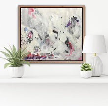 Load image into Gallery viewer, You inspire me 76cm(W)x60cm(H)