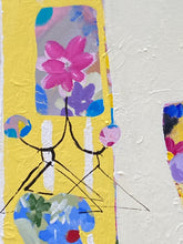 Load image into Gallery viewer, The old singer sewing machine 64cmx64cmx5cm(D)