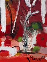 Load image into Gallery viewer, Red cliffs 92cm(W)x92cm(H)