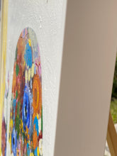 Load image into Gallery viewer, Time for tea 64cmx64cm