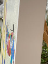 Load image into Gallery viewer, The old singer sewing machine 64cmx64cmx5cm(D)