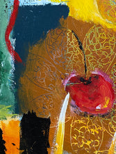 Load image into Gallery viewer, Where the outback meets the sea 101cm(W)x101cm(H)