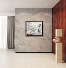 Load image into Gallery viewer, You inspire me 76cm(W)x60cm(H)