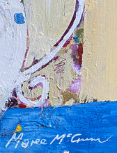 Load image into Gallery viewer, ***Sold***Last scone 60cmx60cm