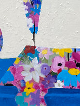 Load image into Gallery viewer, The old singer sewing machine 64cmx64cmx5cm(D)