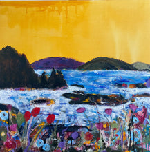 Load image into Gallery viewer, Cathedral Rock 80cmx80cm