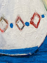 Load image into Gallery viewer, Lemonade day 64cmx64cmx5cm(D)