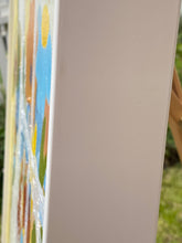 Load image into Gallery viewer, End of the day 64cmx64cmx5cm(D)