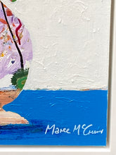 Load image into Gallery viewer, Time for tea 64cmx64cm