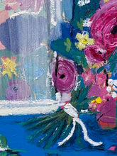 Load image into Gallery viewer, At the ready 64cmx64cmx5cm(D)