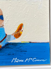 Load image into Gallery viewer, End of the day 64cmx64cmx5cm(D)