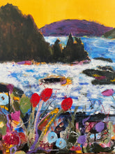 Load image into Gallery viewer, Cathedral Rock 80cmx80cm