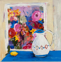 Load image into Gallery viewer, Lemonade day 64cmx64cmx5cm(D)