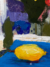 Load image into Gallery viewer, Lemonade day 64cmx64cmx5cm(D)