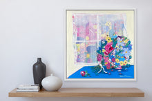 Load image into Gallery viewer, At the ready 64cmx64cmx5cm(D)