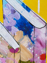 Load image into Gallery viewer, Rubber band 90cm(W)x60cm(H)x3.5cm(D)