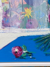 Load image into Gallery viewer, At the ready 64cmx64cmx5cm(D)