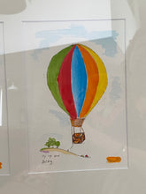 Load image into Gallery viewer, Carnival 63cmx39cm