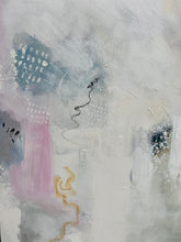 Load image into Gallery viewer, Glass half full 100cm(W)x100cm(H)