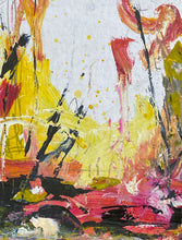 Load image into Gallery viewer, A great day 30cm(W)x30cm(H)