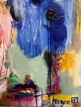 Load image into Gallery viewer, Reflections on Menindee Lakes 101cm(W)x76cm(H)