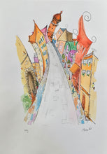 Load image into Gallery viewer, Lost in Italy