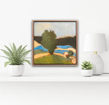 Load image into Gallery viewer, Humble Tranquility 46cm(W)x46cm(H)