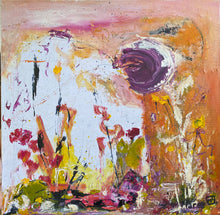 Load image into Gallery viewer, A great day 30cm(W)x30cm(H)