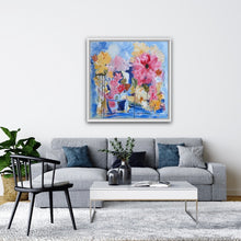 Load image into Gallery viewer, Pick me 100cmx100cm