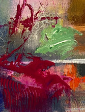 Load image into Gallery viewer, Reflections on Menindee Lakes 101cm(W)x76cm(H)