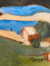 Load image into Gallery viewer, Humble Tranquility 46cm(W)x46cm(H)