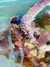 Load image into Gallery viewer, South coast magic 61cm x 61cm