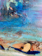 Load image into Gallery viewer, South coast magic 61cm x 61cm