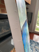 Load image into Gallery viewer, South coast magic 61cm x 61cm